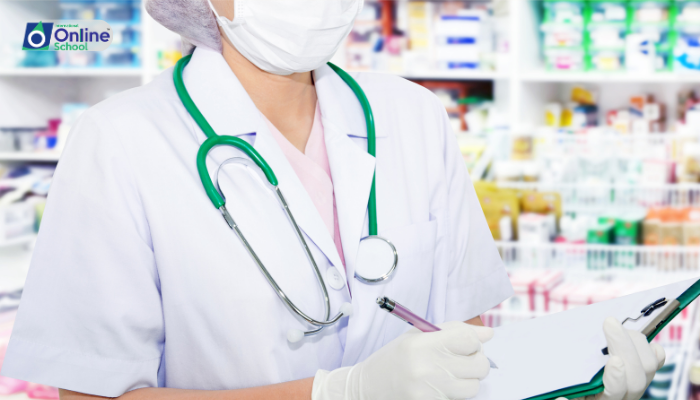 Lesson 01: Introduction to Pharmacology